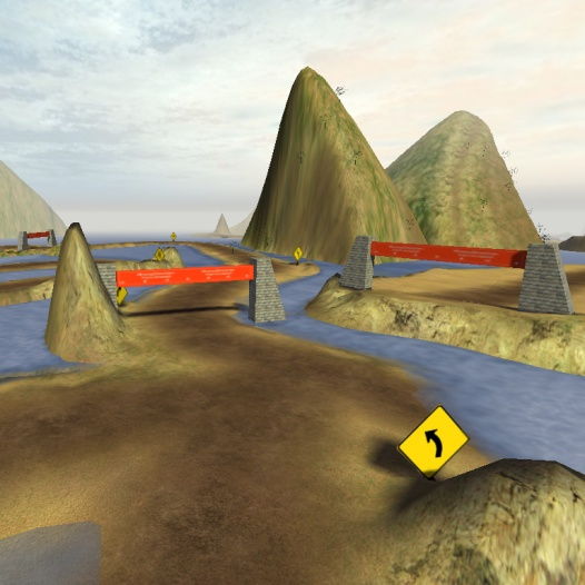 Action WheelRacer - screenshot 26