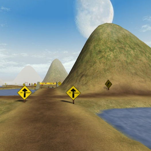 Action WheelRacer - screenshot 23