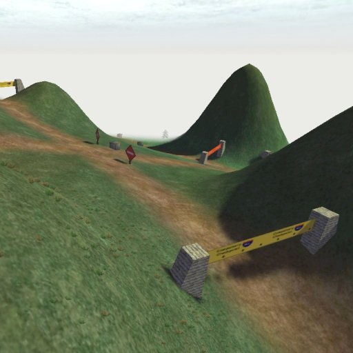 Action WheelRacer - screenshot 16