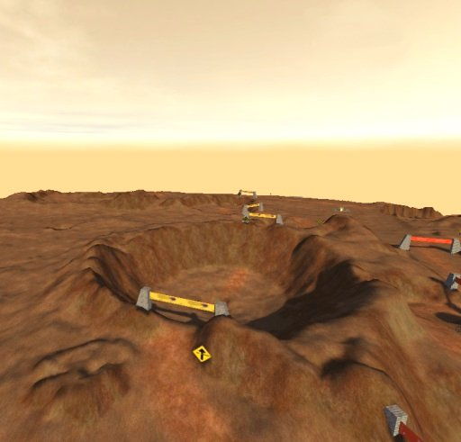 Action WheelRacer - screenshot 11