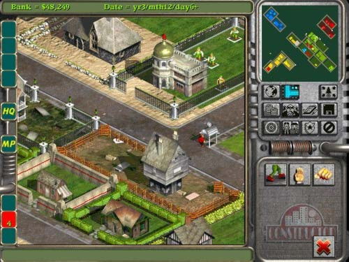 Constructor - screenshot 10