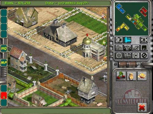 Constructor - screenshot 8