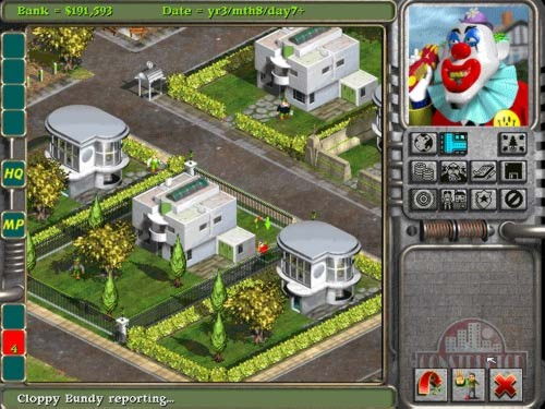 Constructor - screenshot 7