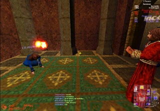 Spellbinder: the Nexus Conflict - screenshot 9