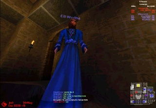 Spellbinder: the Nexus Conflict - screenshot 7