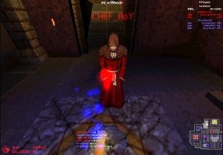 Spellbinder: the Nexus Conflict - screenshot 5