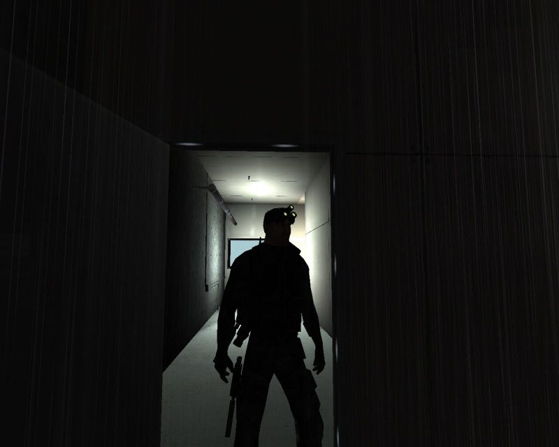 Splinter Cell - screenshot 36