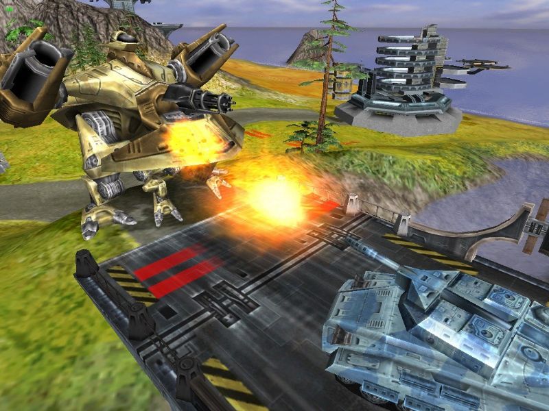 Massive Assault: Domination - screenshot 91