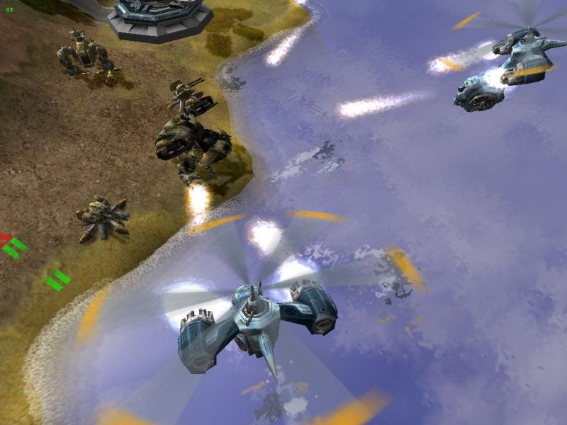 Massive Assault: Domination - screenshot 85