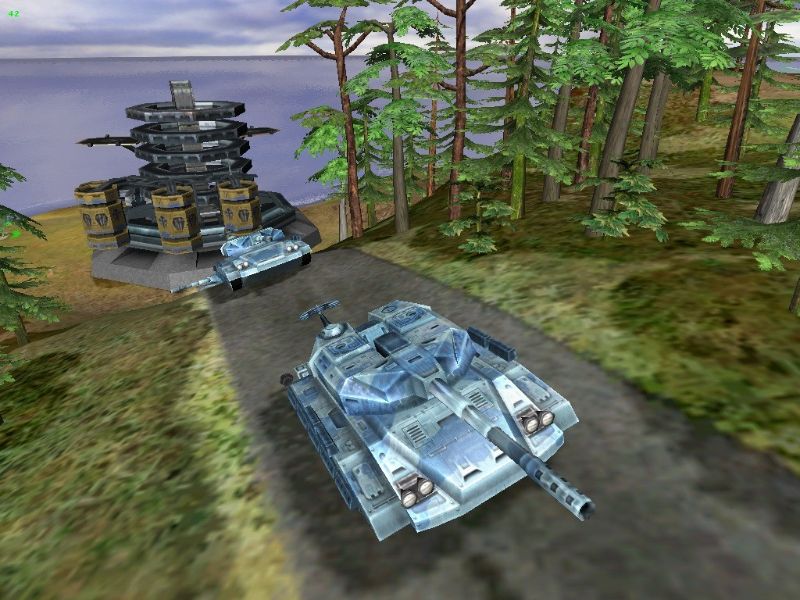 Massive Assault: Domination - screenshot 80