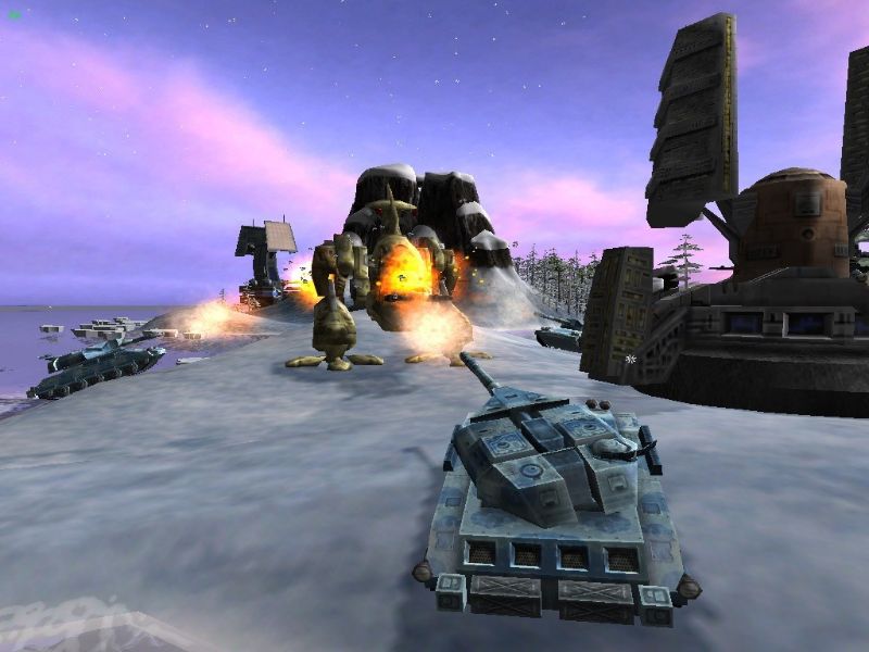 Massive Assault: Domination - screenshot 67