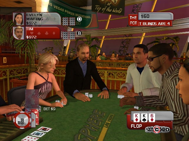 STACKED with Daniel Negreanu - screenshot 30