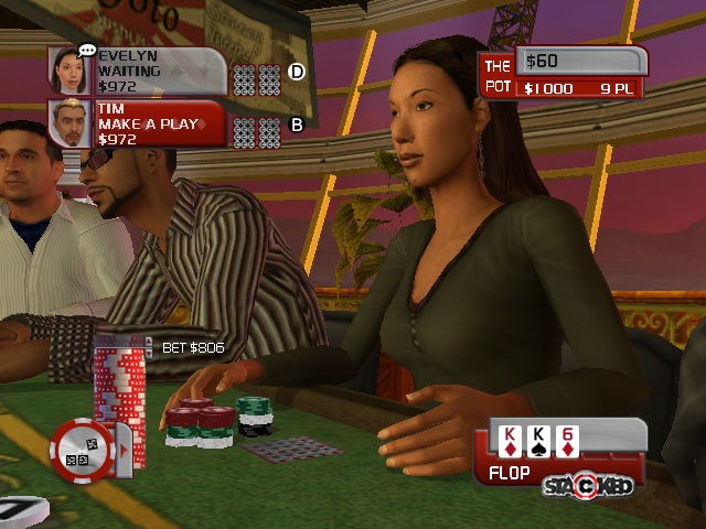 STACKED with Daniel Negreanu - screenshot 26