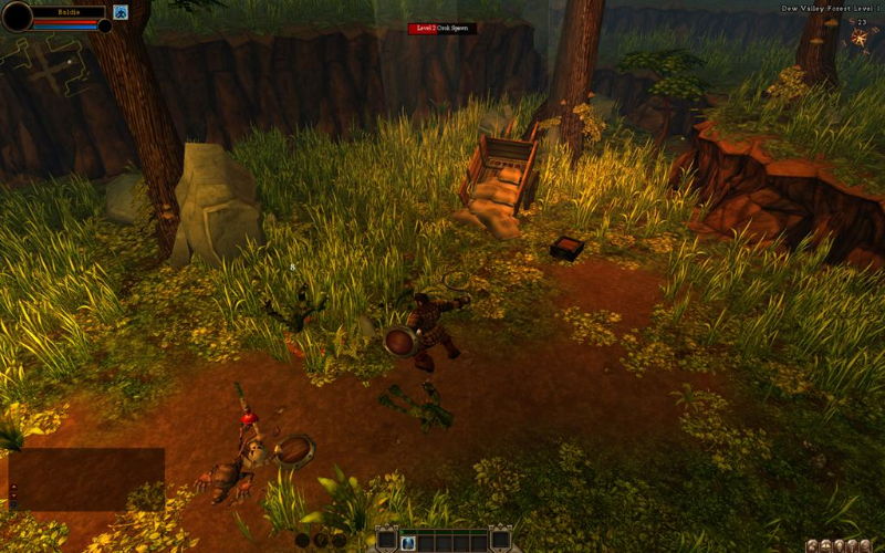 Dungeon Runners - screenshot 15