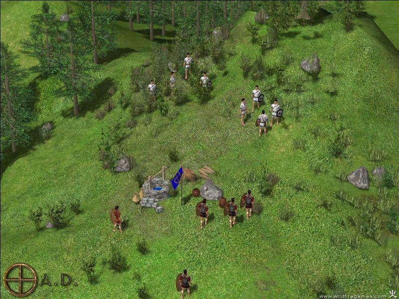 0 A.D. - screenshot 15