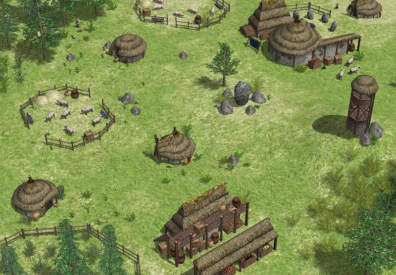 0 A.D. - screenshot 13