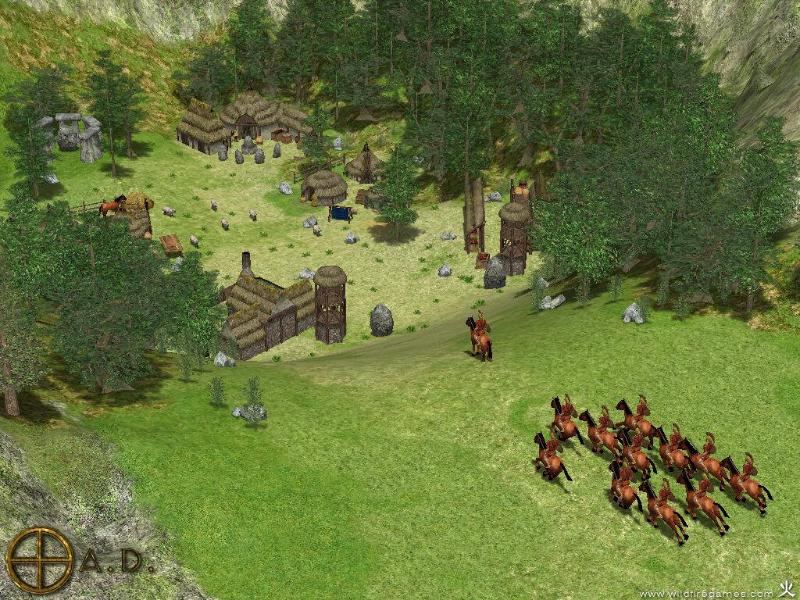 0 A.D. - screenshot 4