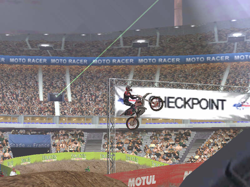 Moto Racer 3 - screenshot 36