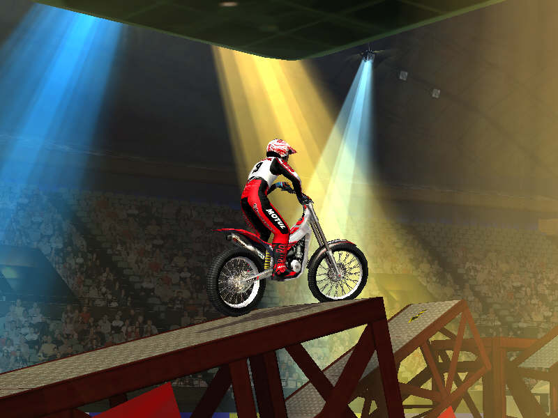 Moto Racer 3 - screenshot 28