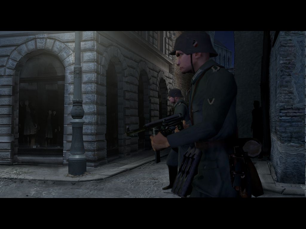 Undercover: Operation WinterSun - screenshot 35