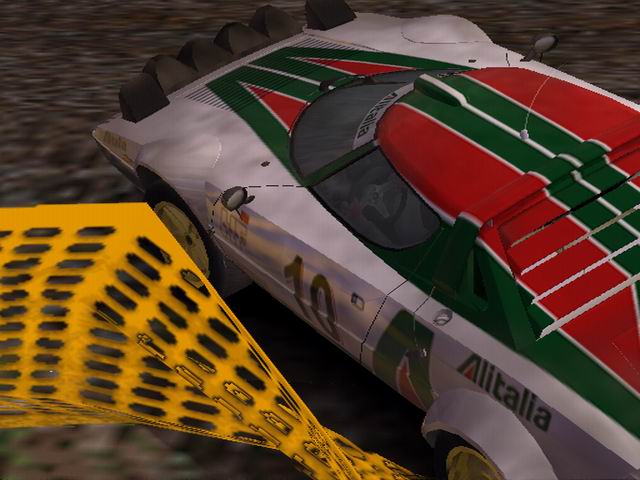 Colin McRae Rally 2005 - screenshot 24