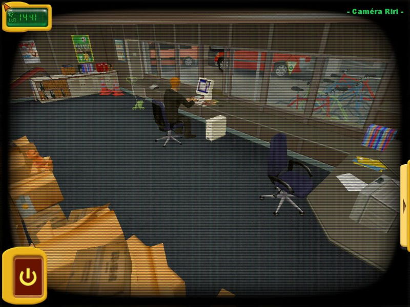 Coffee Break - screenshot 2