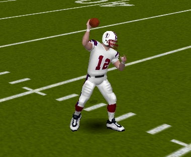 Maximum Football - screenshot 19