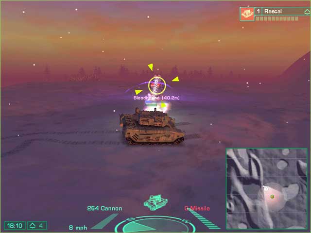 Stealth Combat: Ultimate War - screenshot 27