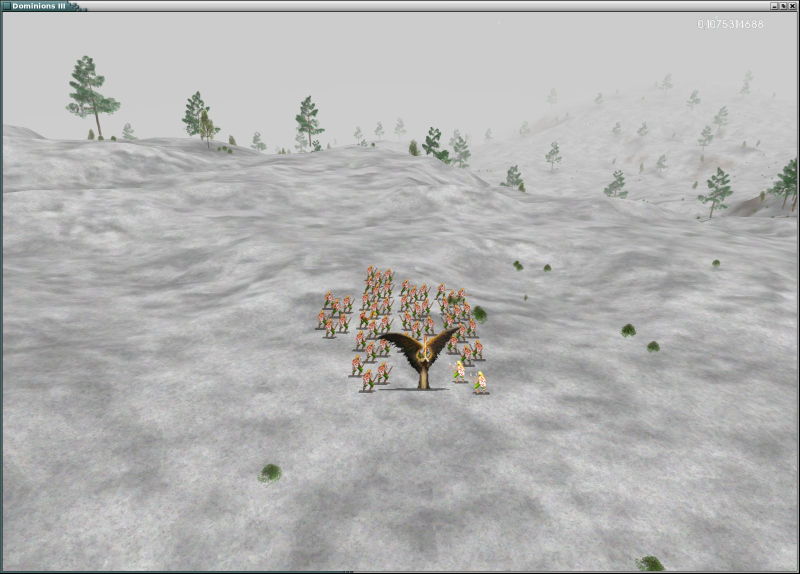 Dominions 3: The Awakening - screenshot 23