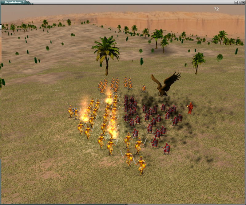 Dominions 3: The Awakening - screenshot 22