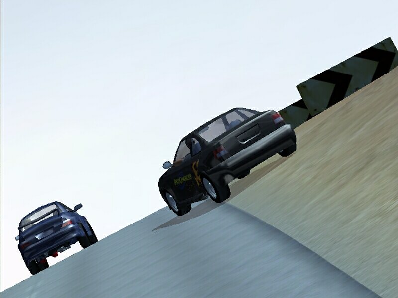 Street Legal Racing 2: Redline - screenshot 7