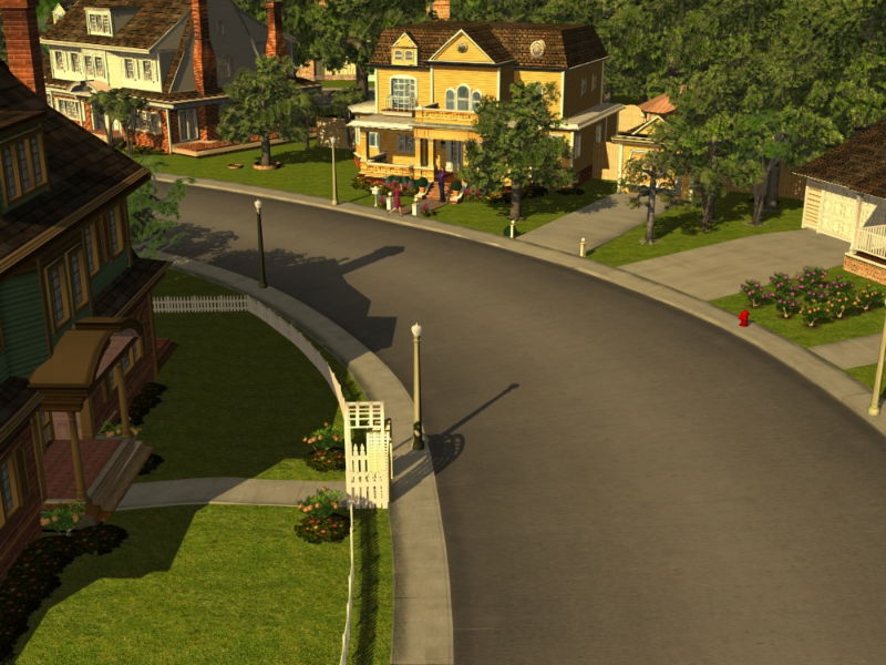 Desperate Housewives: The Game - screenshot 22