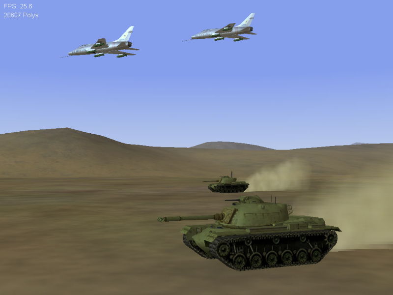 Strike Fighters: Project 1 - screenshot 39