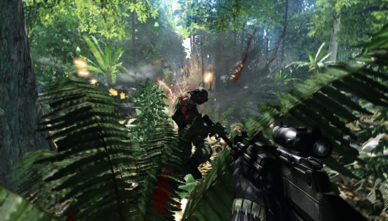 Crysis - screenshot 35