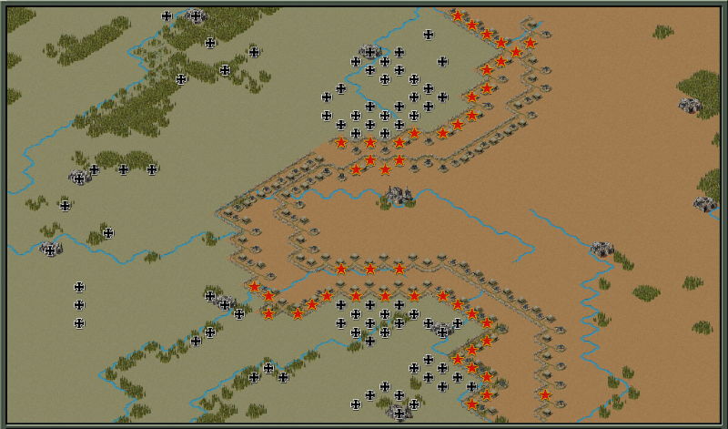 Strategic Command 2: Blitzkrieg - screenshot 21