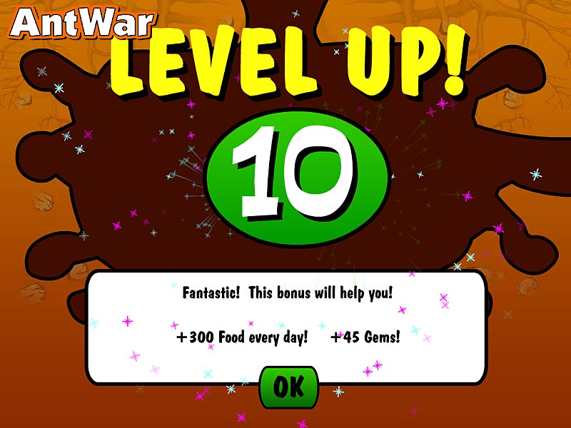 Ant War - screenshot 13