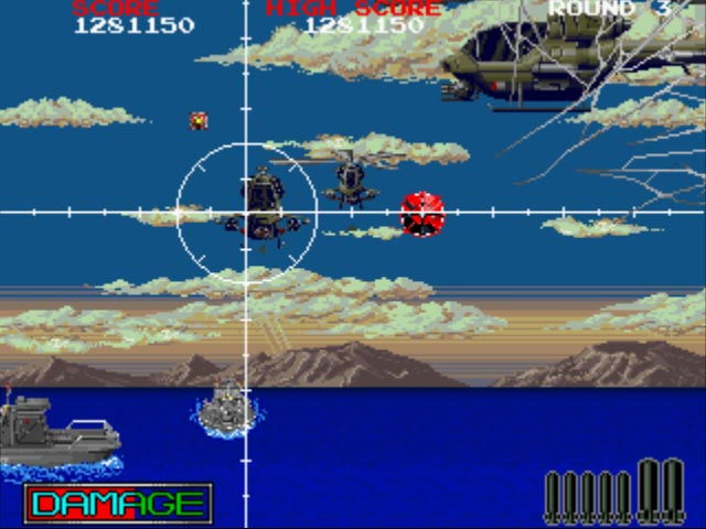 Taito Legends - screenshot 112