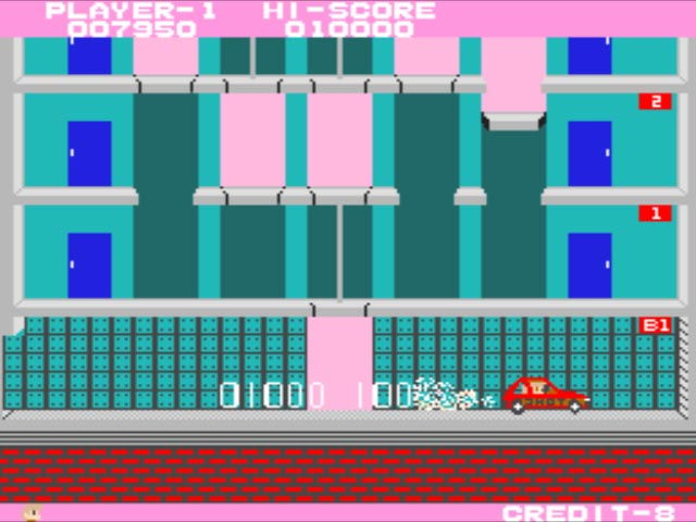 Taito Legends - screenshot 97