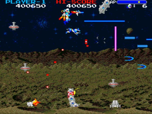 Taito Legends - screenshot 95