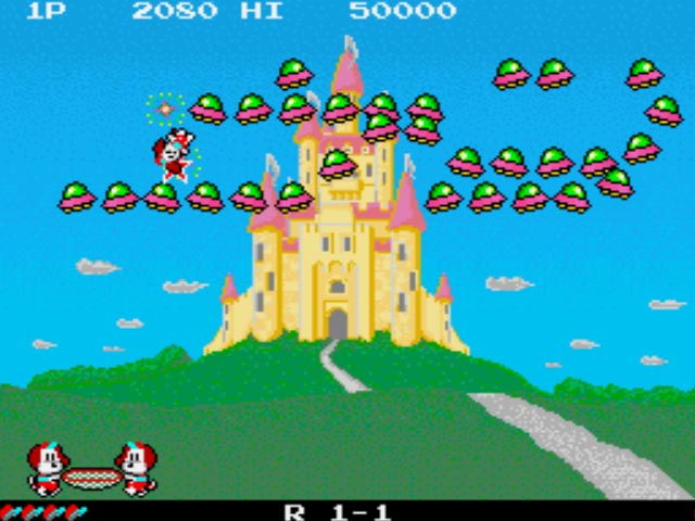 Taito Legends - screenshot 56