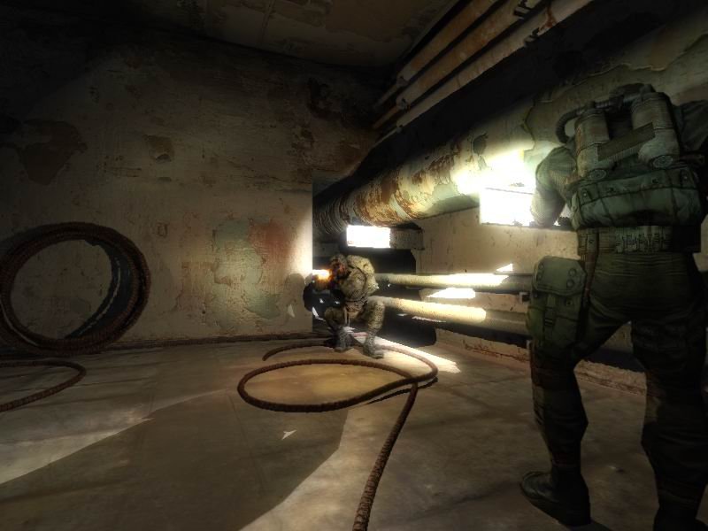 S.T.A.L.K.E.R.: Shadow of Chernobyl - screenshot 112