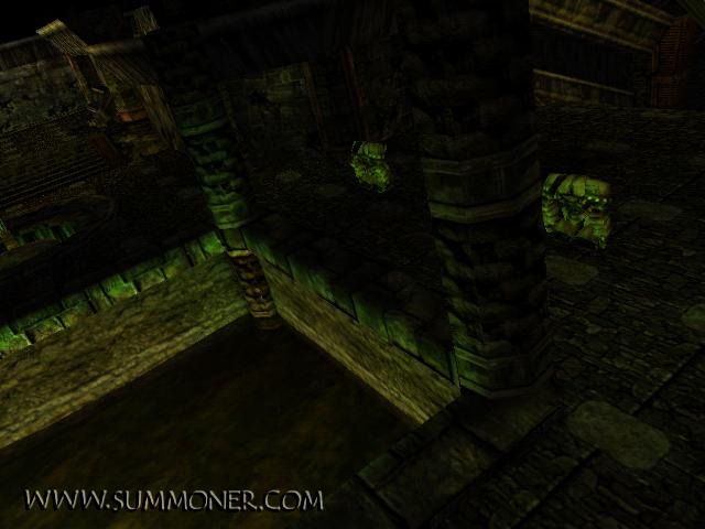 Summoner - screenshot 56