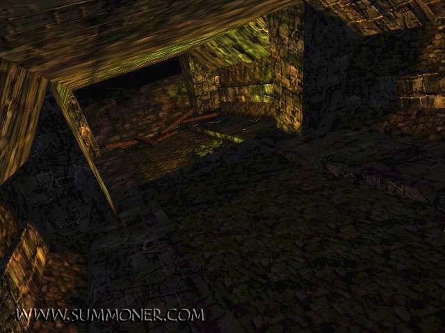 Summoner - screenshot 53