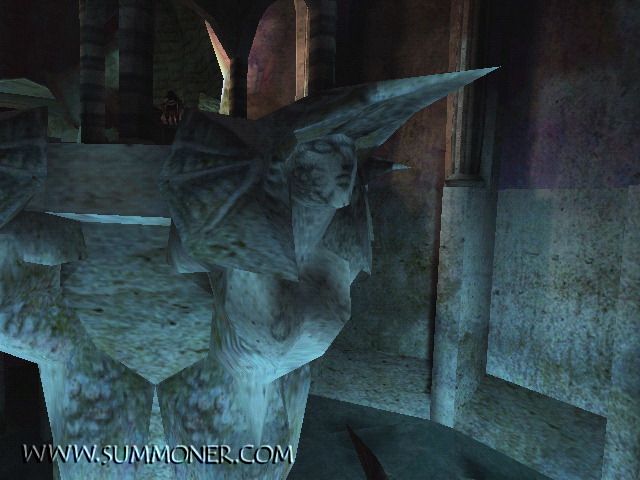 Summoner - screenshot 29