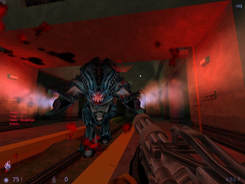 Half-Life: Sven Co-op - screenshot 27
