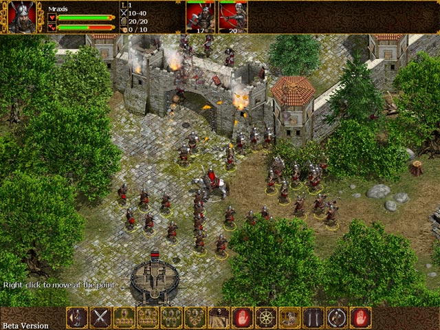 Celtic Kings: Rage of War - screenshot 21