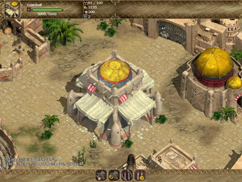 Celtic Kings 2: The Punic Wars - screenshot 30