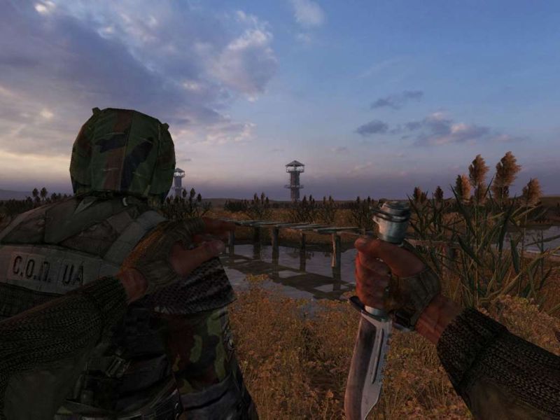 S.T.A.L.K.E.R.: Shadow of Chernobyl - screenshot 65