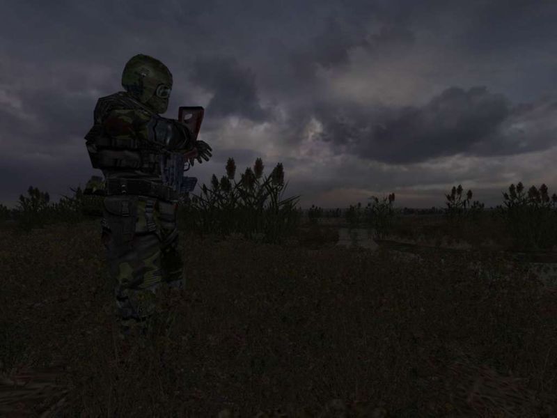 S.T.A.L.K.E.R.: Shadow of Chernobyl - screenshot 52