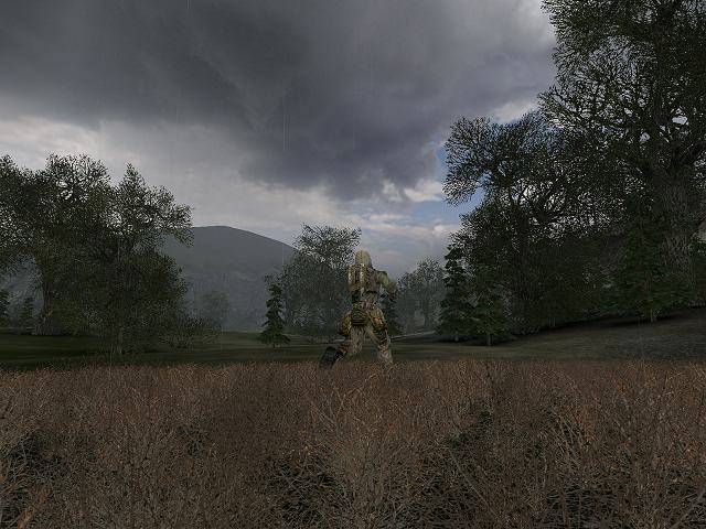 S.T.A.L.K.E.R.: Shadow of Chernobyl - screenshot 19